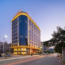 噢斯顿酒店(凯旋购物广场店)