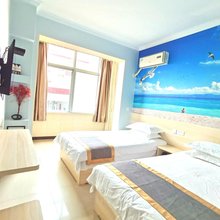 北戴河渔嫂旅馆