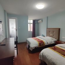 十堰天祥旅馆