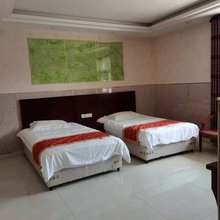 东台佳缘宾馆