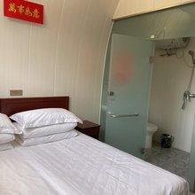 平遥景州客栈