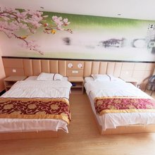 闽捷酒店(福清西站店)