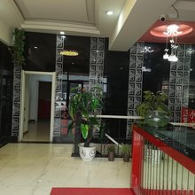 哈尔滨佳源时尚快捷旅馆(道里凯德广场店)