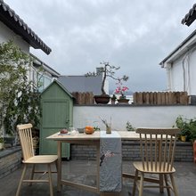 悦香小筑投影民宿(栾川凤凰天街店)