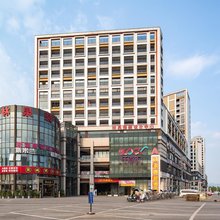 重庆林泉假日酒店