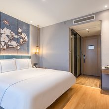 雅悦酒店(阜宁苏州路店)