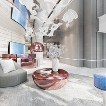 东成酒店(重庆金开爱琴海店)