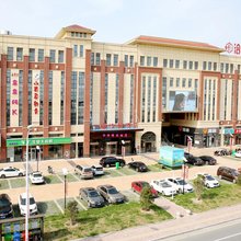 洽怡精品酒店