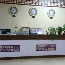 东营芳驿商务宾馆