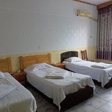 德阳署光旅馆