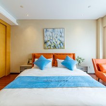 顾猫宁公寓(杭州万象城店)