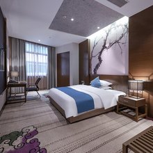 容县正阳大酒店(容州古城店)