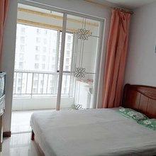石家庄周通家园短租公寓