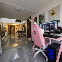 耀管家电竞公寓(深圳北站店)