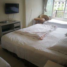 泸定红霞客栈
