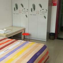 郑州晨旭宾馆