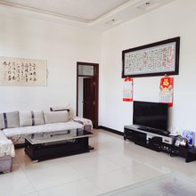 平遥初一民宿(古城北门店)