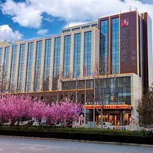 东方大酒店旗舰店(济南国际会展中心茶叶市场店)