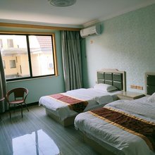 千岛湖糇新民宿