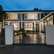 涠洲岛芷·汀民宿