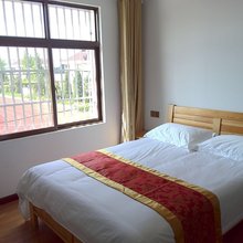 东台龙干桥智能客栈