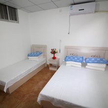 蓬莱玖华公寓
