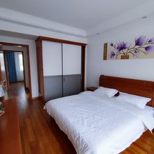 朱家尖潇逸居民宿