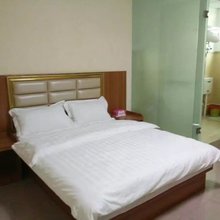 中山凯悦商务住宿