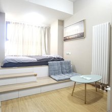 北京小住公寓