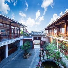 向向·紫瑞居客栈