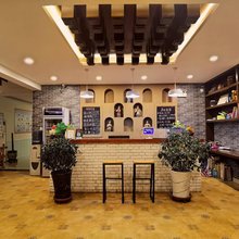 敦煌唐轩青年客栈(鸣沙山月牙泉店)