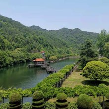 东阳云锦湾度假民宿