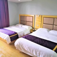 东兴润海宾馆(万尾金滩店)