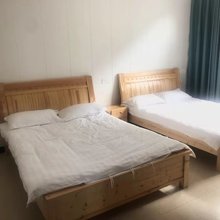 磐安盘溪农家民宿