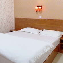 弥勒富恒宾馆(庆来公园店)