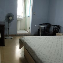 华昌住宿