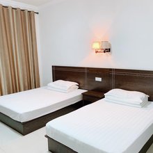 安吉以勒农庄