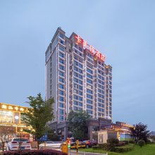 卡美顿酒店(长沙理工大学云塘校区店)