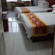 连云港李姜旅馆