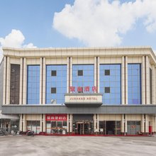 聚尚酒店(北京南苑东高地地铁站店)