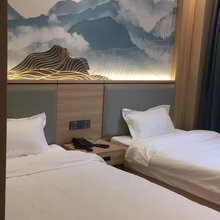 登封凯悦商务酒店