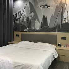 尚客优酒店(宁阳西街路店)
