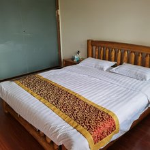 蒲江樱桃园农家乐