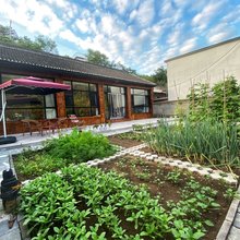 诚信独栋小院(金山岭长城店)