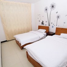 阳朔梦途驿站