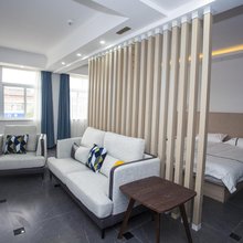 泗阳光明商务宾馆(李口镇店)