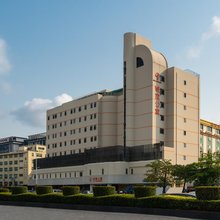 城家公寓(深圳宝安翻身地铁站店)