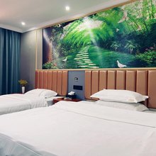 广州朋悦酒店