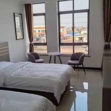 荣成致臻酒店