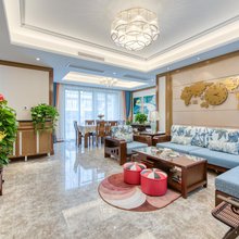启东恒大邻海小筑悦民宿